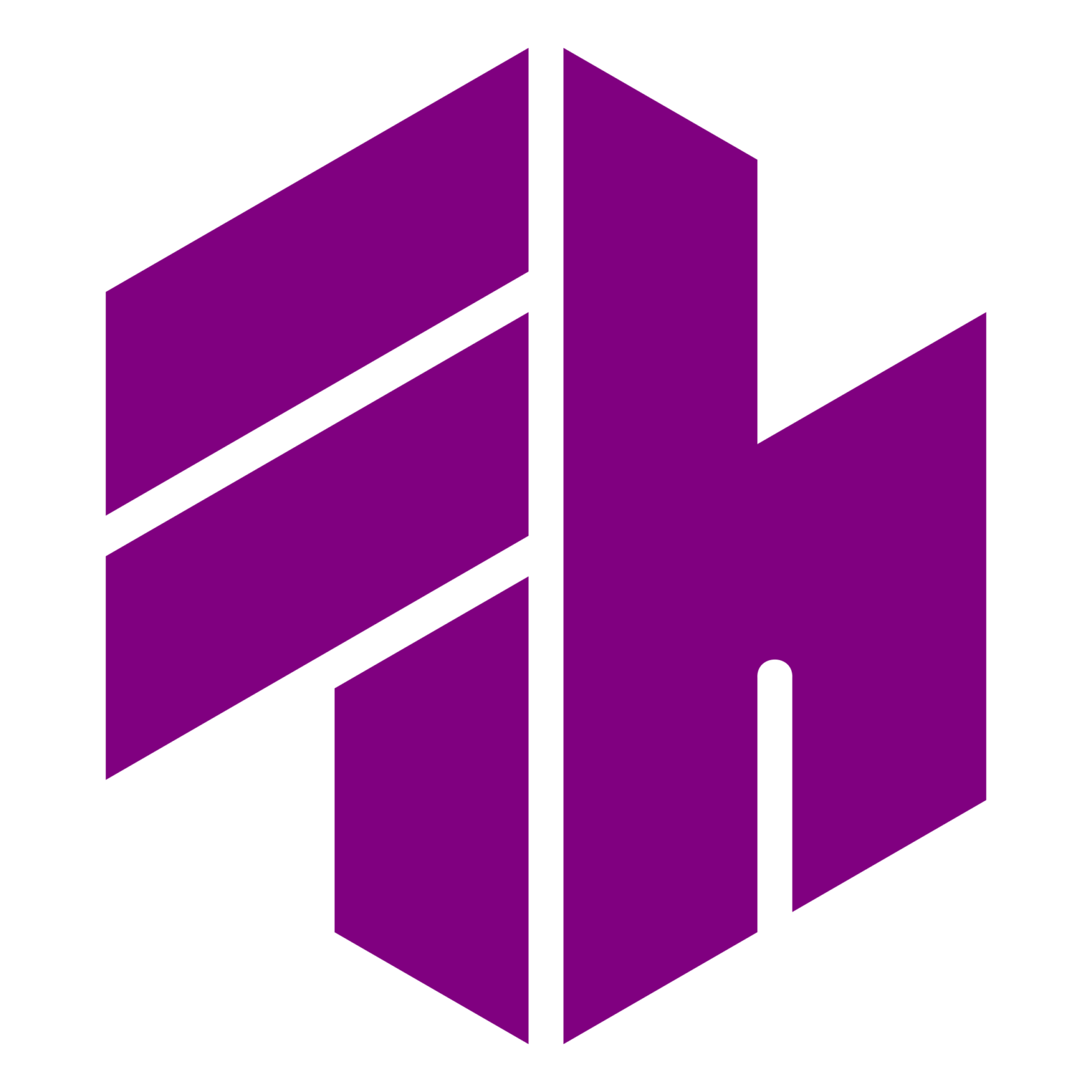 Qi Hardware Logo 2020