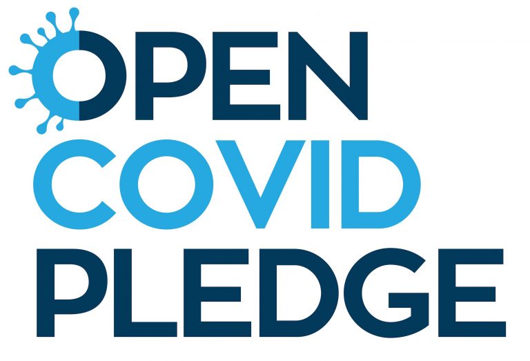 Creative Commons Is Now Leading the Open COVID Pledge—Here’s What That Means