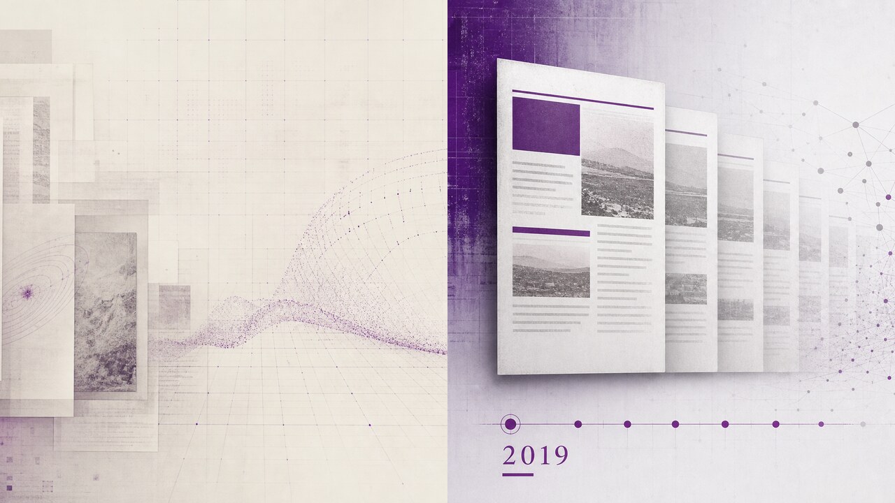 Mapping the Network: SCALE Publishing Refreshes Its History and Editors Lineup